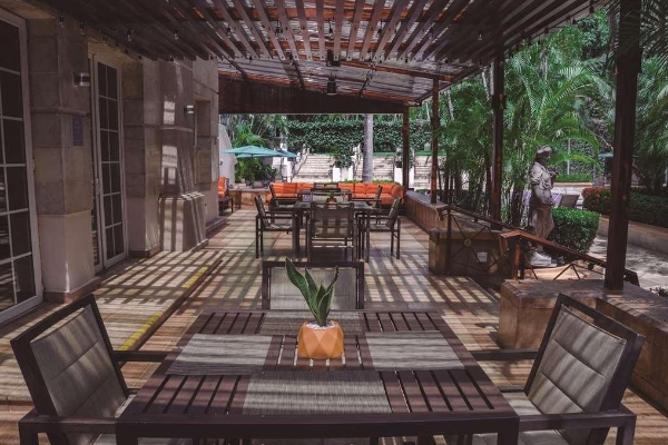 Hotel Hyatt Place San Pedro Sula